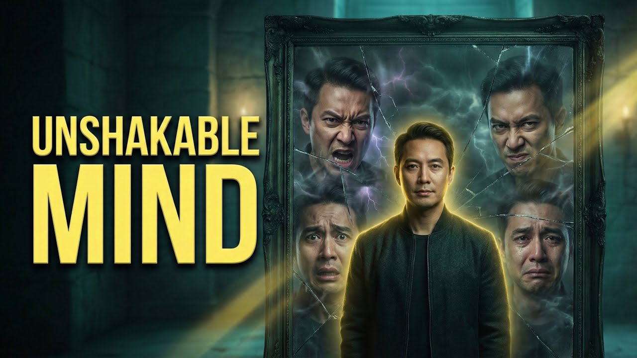 When You Know Who You Are, No One Can Break You