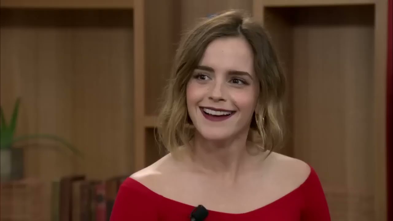 INTERVIEW: The Circle Cast Facebook Q&A (2017)