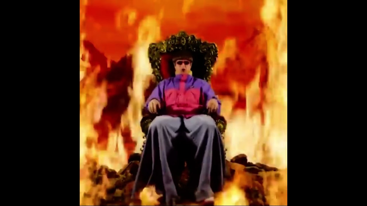 Oliver Tree - Ugly Is Beautiful (Album Outro)