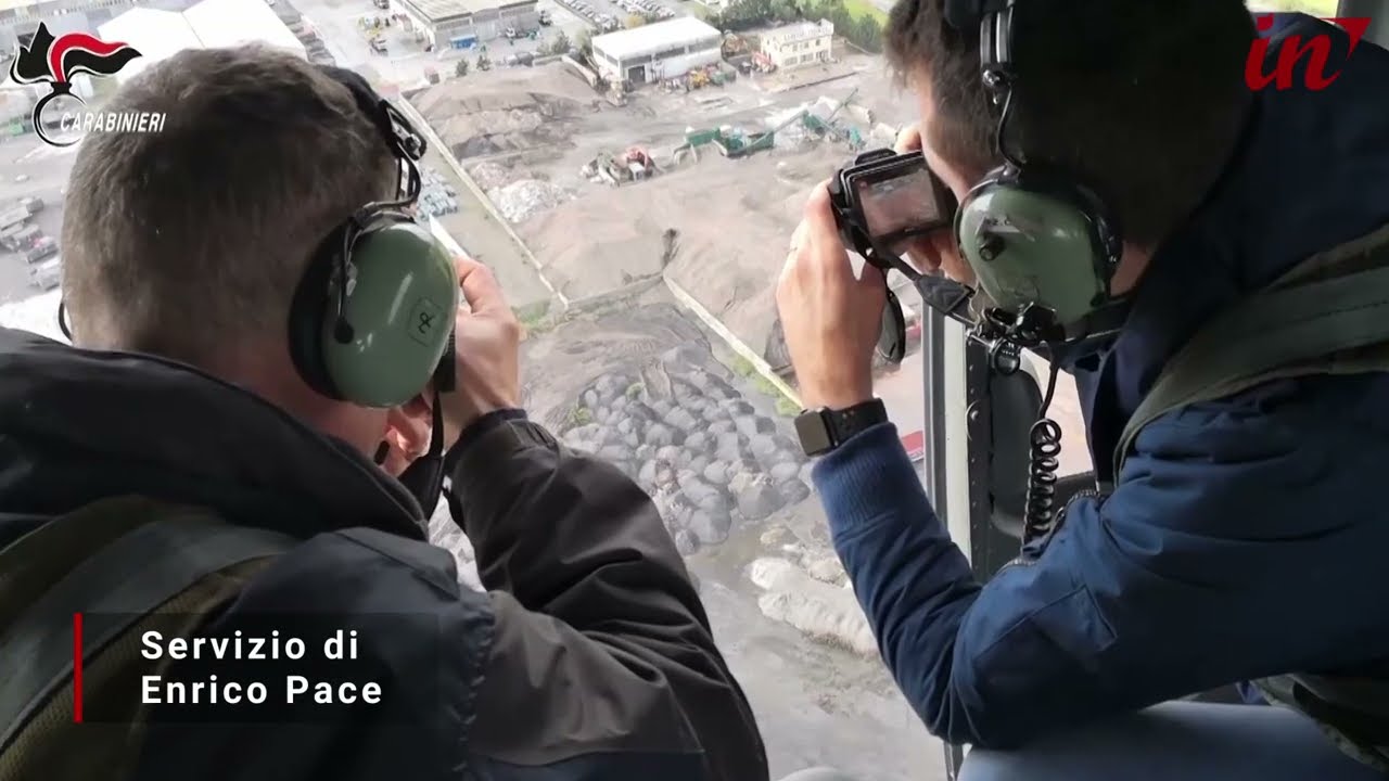 Keu, avanti con la bonifica sui siti inquinati