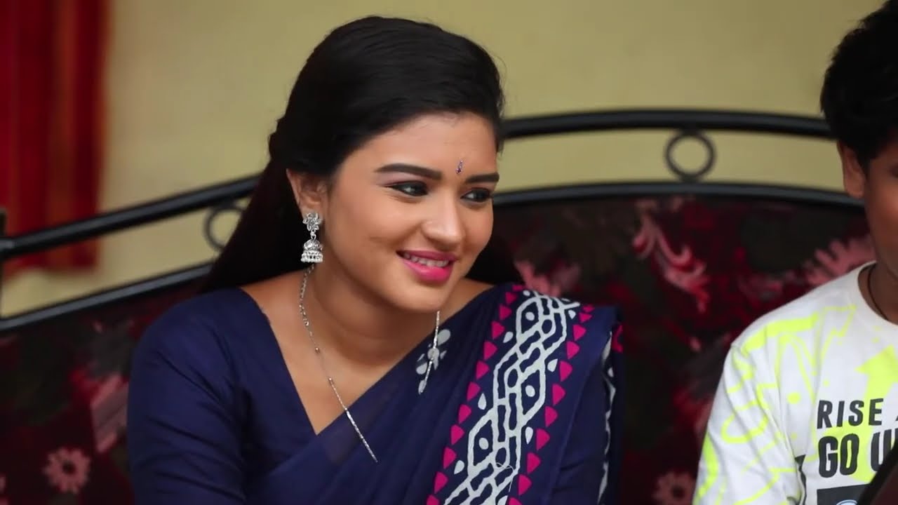Sembaruthi - Ep 685 - Karthikraj,Shabana,Priya Raman - Tamil Tv Serial - Zee5 Tamil Classics