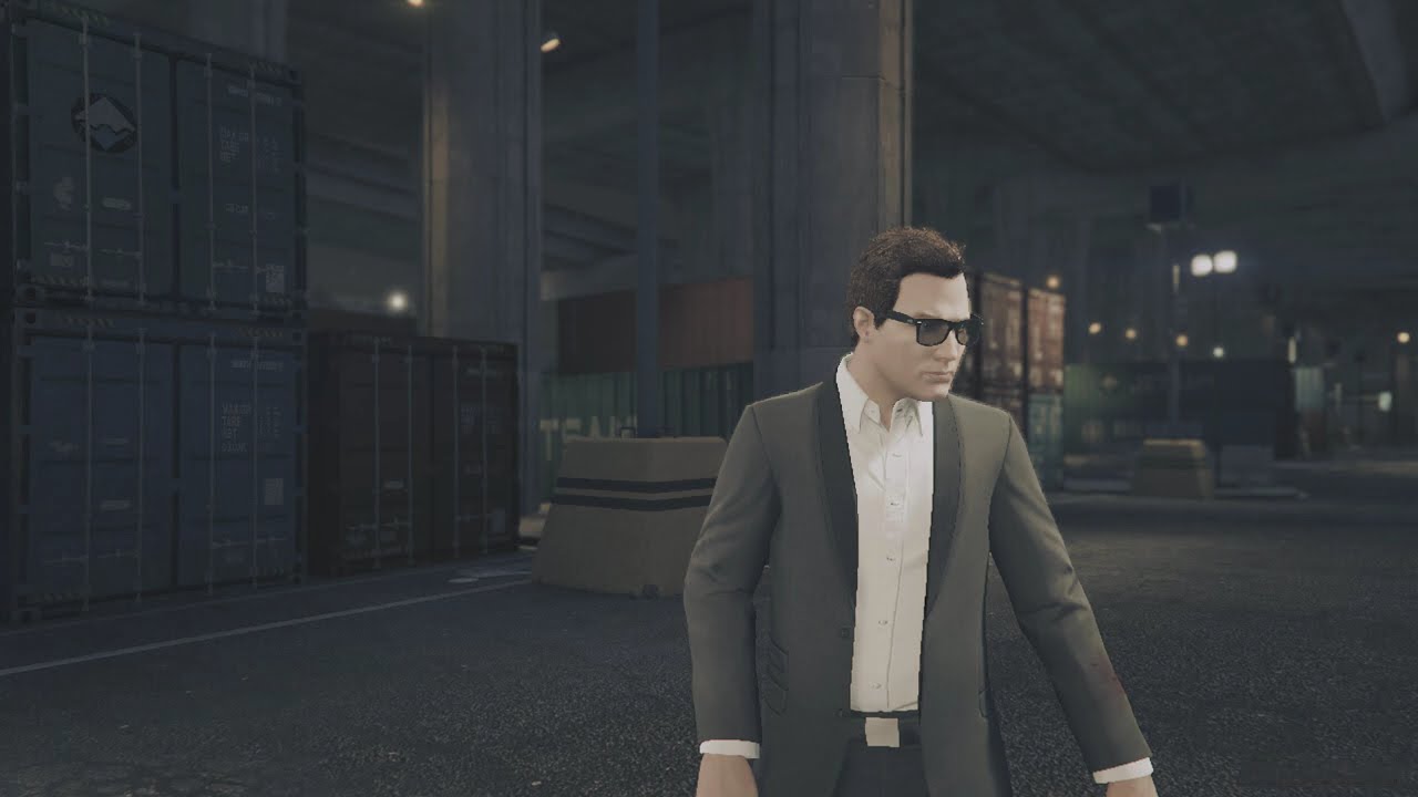 Grand Theft Auto V 2026 Misija 22