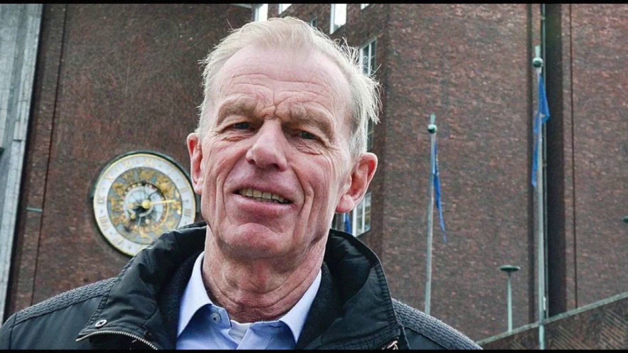 Gunnar Prestegård   del 2