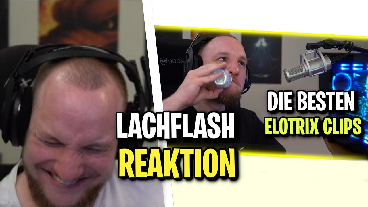 ELoTRiX reagiert auf 