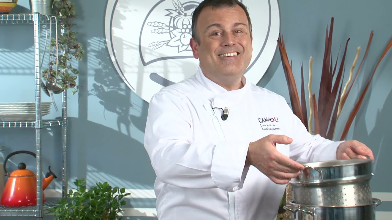 Insalata di pasta solare - By @fabiocampoli