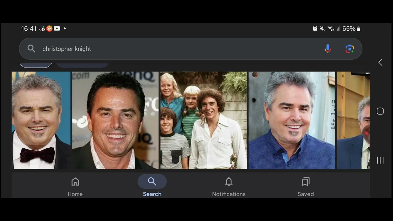 Happy 68th Birthday Christopher Knight