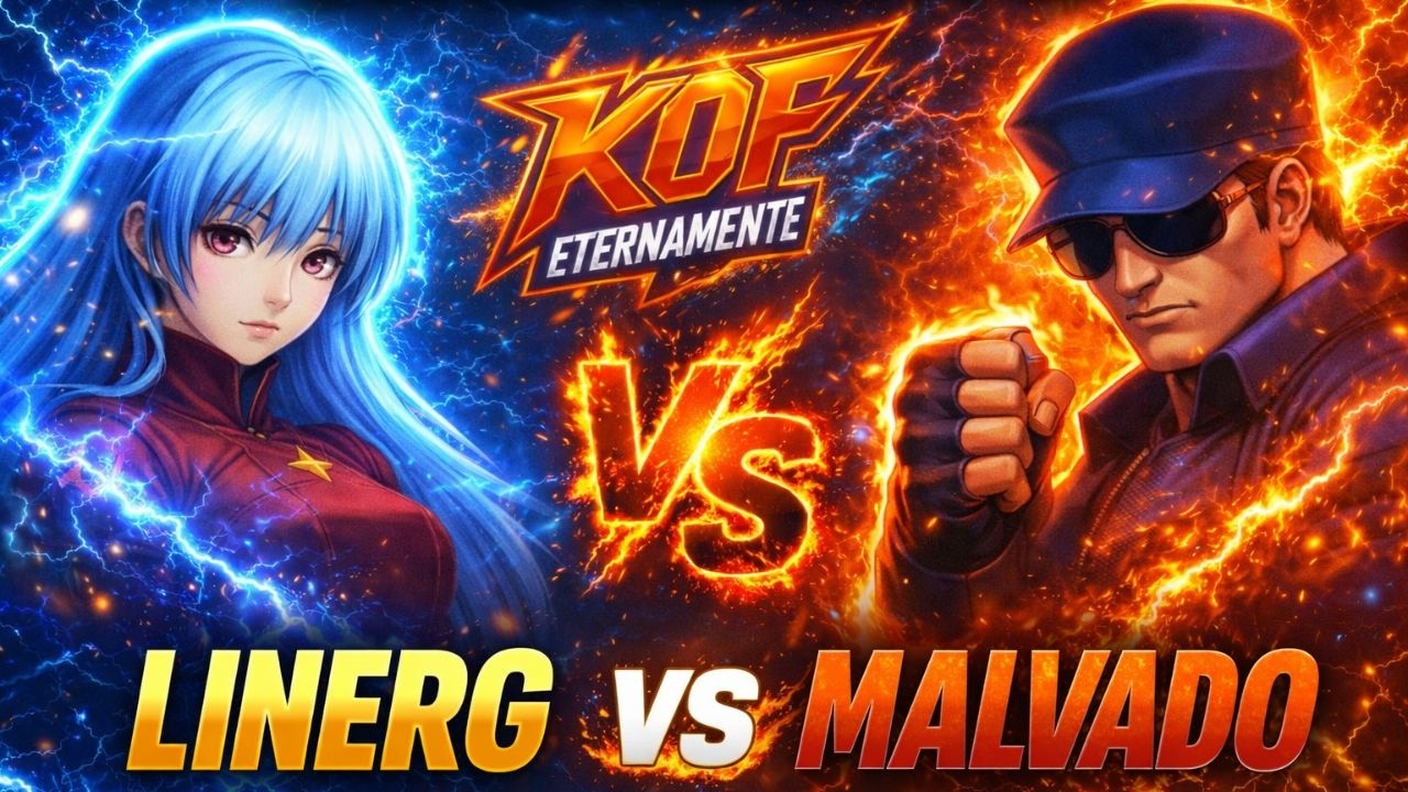 linerg vs malvado 27 6 2025