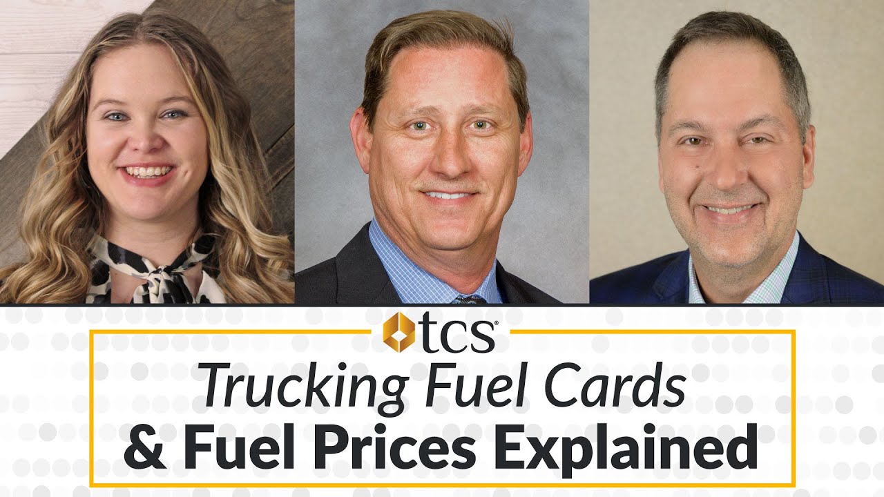 How Fuel Cards and Fuel Prices Work