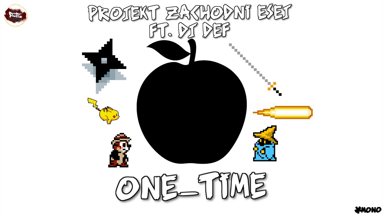 PZE - One_Time ft. DJ DEF