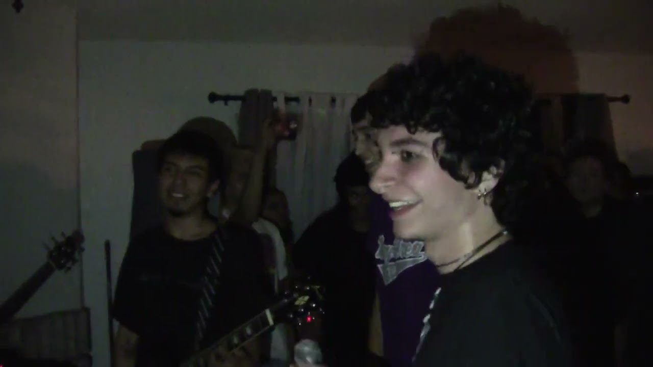 rex kwon do live @ a house in stockton 8/25/24