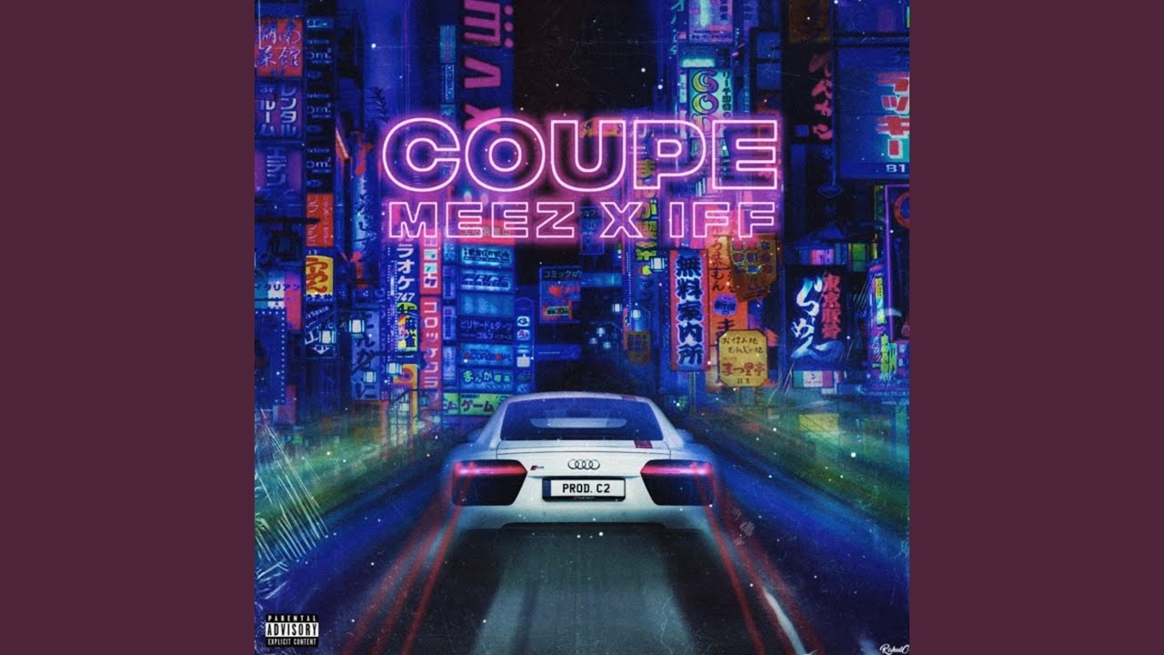 Coupe (feat. iff)