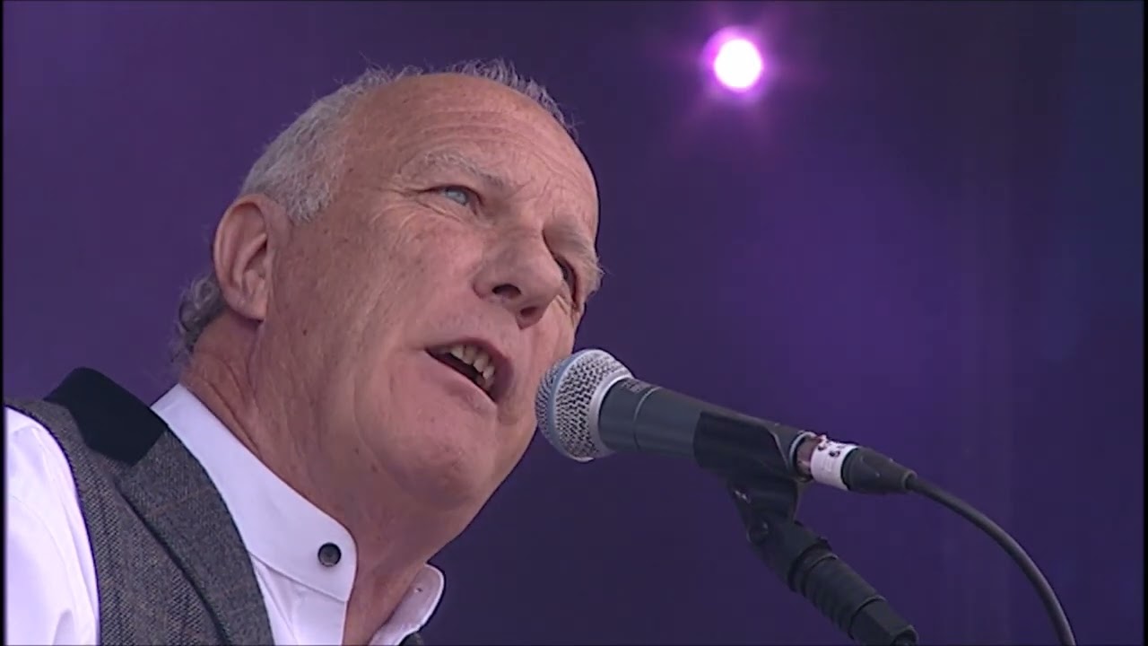 Tony Hancock - Richard Digance
