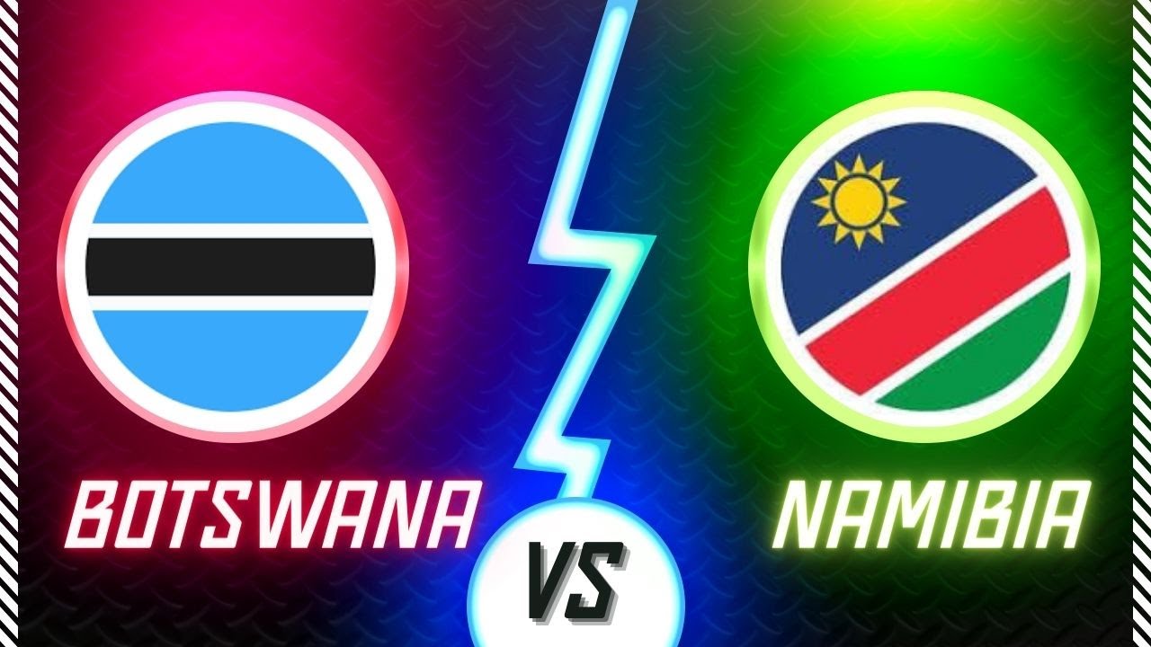 Comparing Botswana and Namibia  Which Offers More