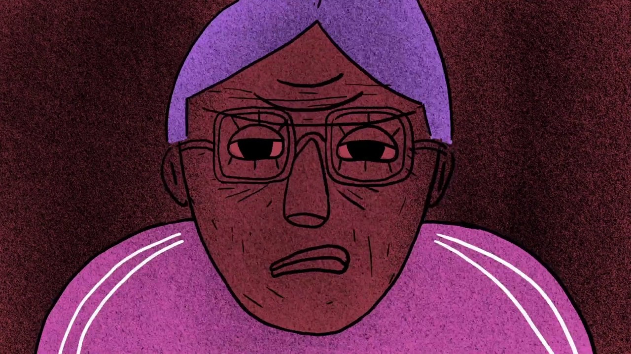 "MILLENIUM" - TRAILER (reż. Daria Godyń, muz. Michał Papara)