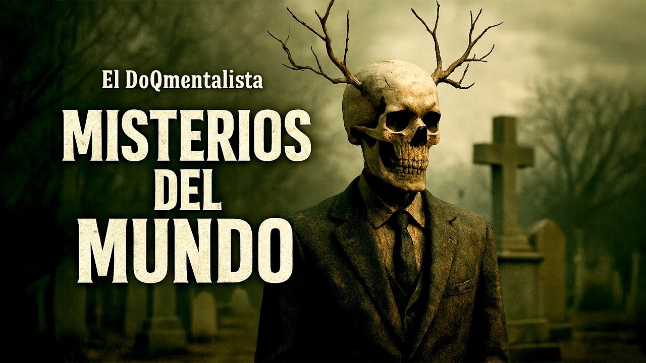 Misterios del mundo: Los mejores documentales que no puedes perderte