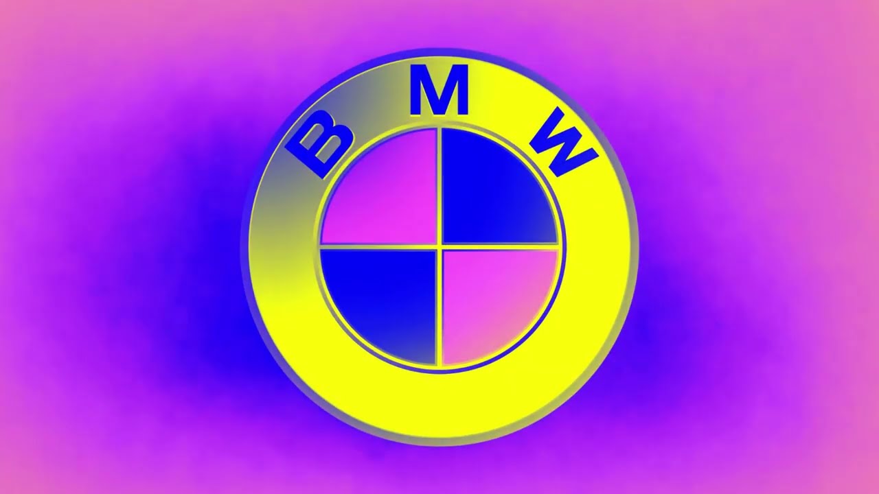 BMW Custom Logo 2026 Effects by Preview 2 Effects Extended