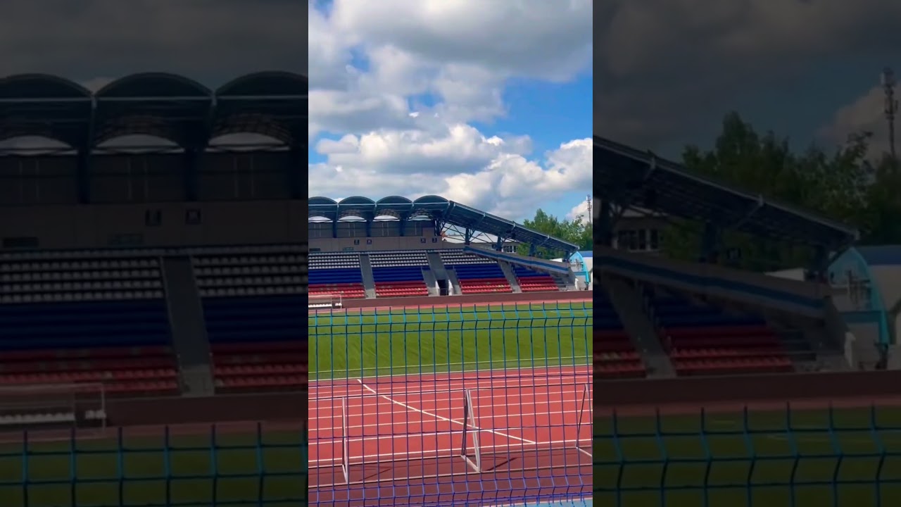 Stadium in Russia 🇷🇺 #russia #russianarmy #russiaukrainewar #mbbsabroad2023 #mbbs2023