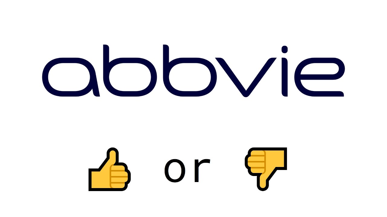 Abbive (ABBV) Dividend Stock - Botox for All?