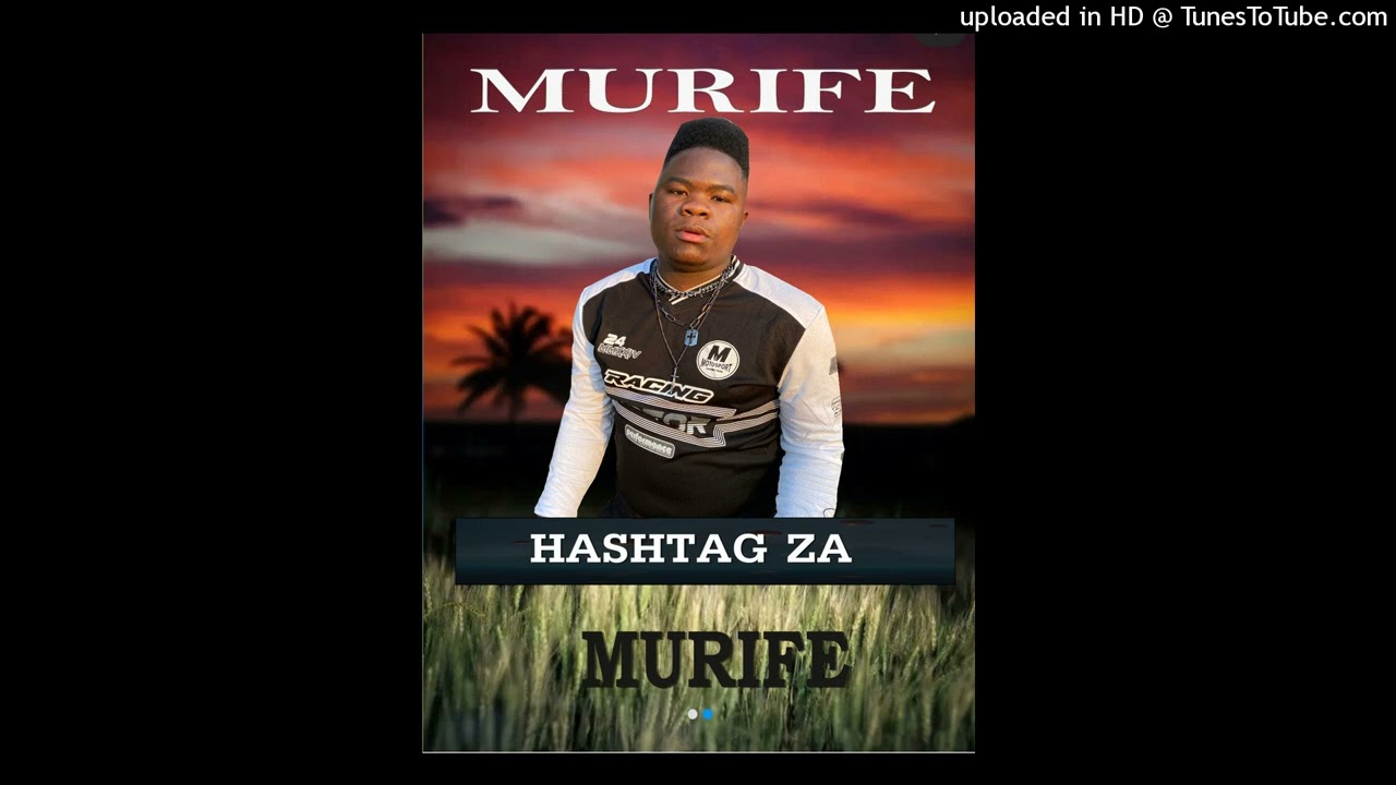 Hashta ZA _Murife [Official]124