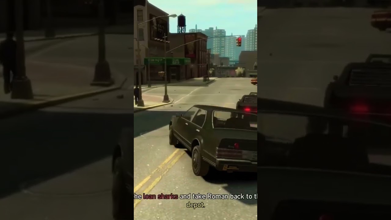 Grand Theft Auto IV PC #gtaivgameplay #gta #gta4gameplay #gtaIV #gta4 #grandtheftgamer #gaming