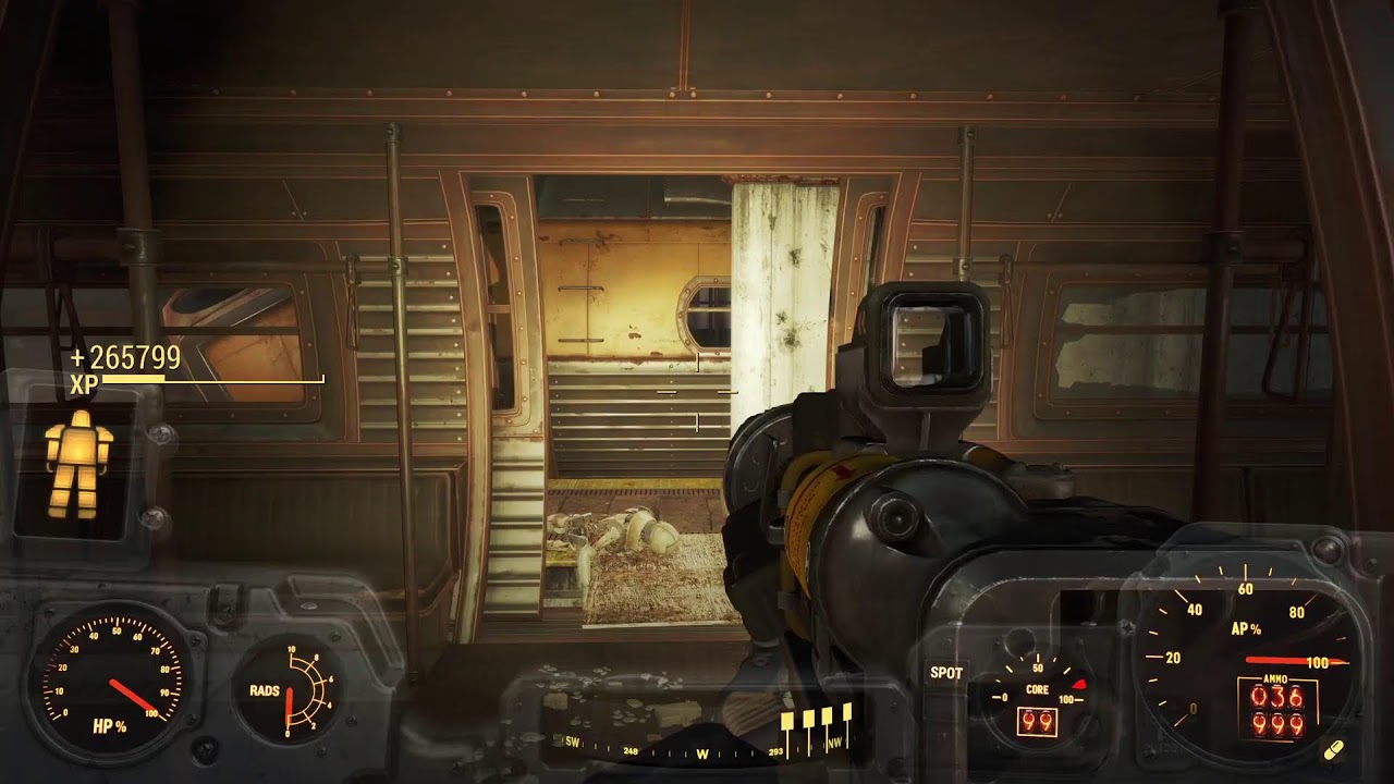 Fallout 4