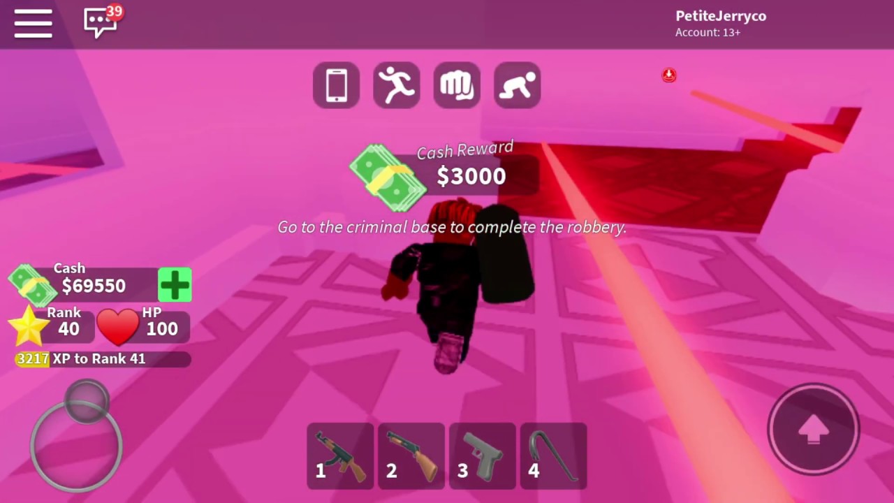 madcity(iphone)