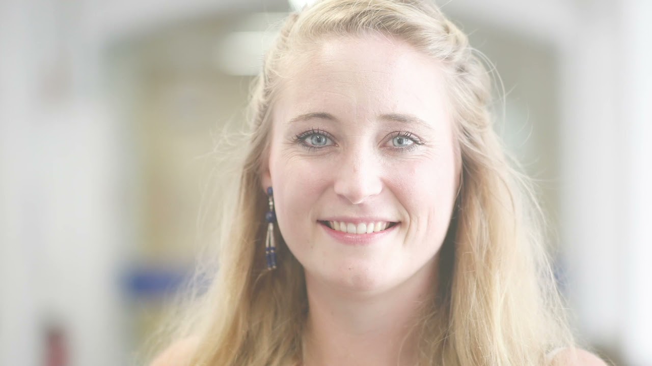 Emma Webb - Master of Clinical Audiology
