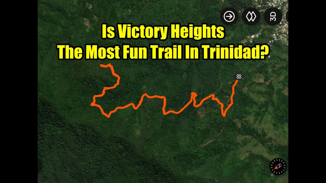 Here's Why You Should Ride Victory Heights If You Haven't Before