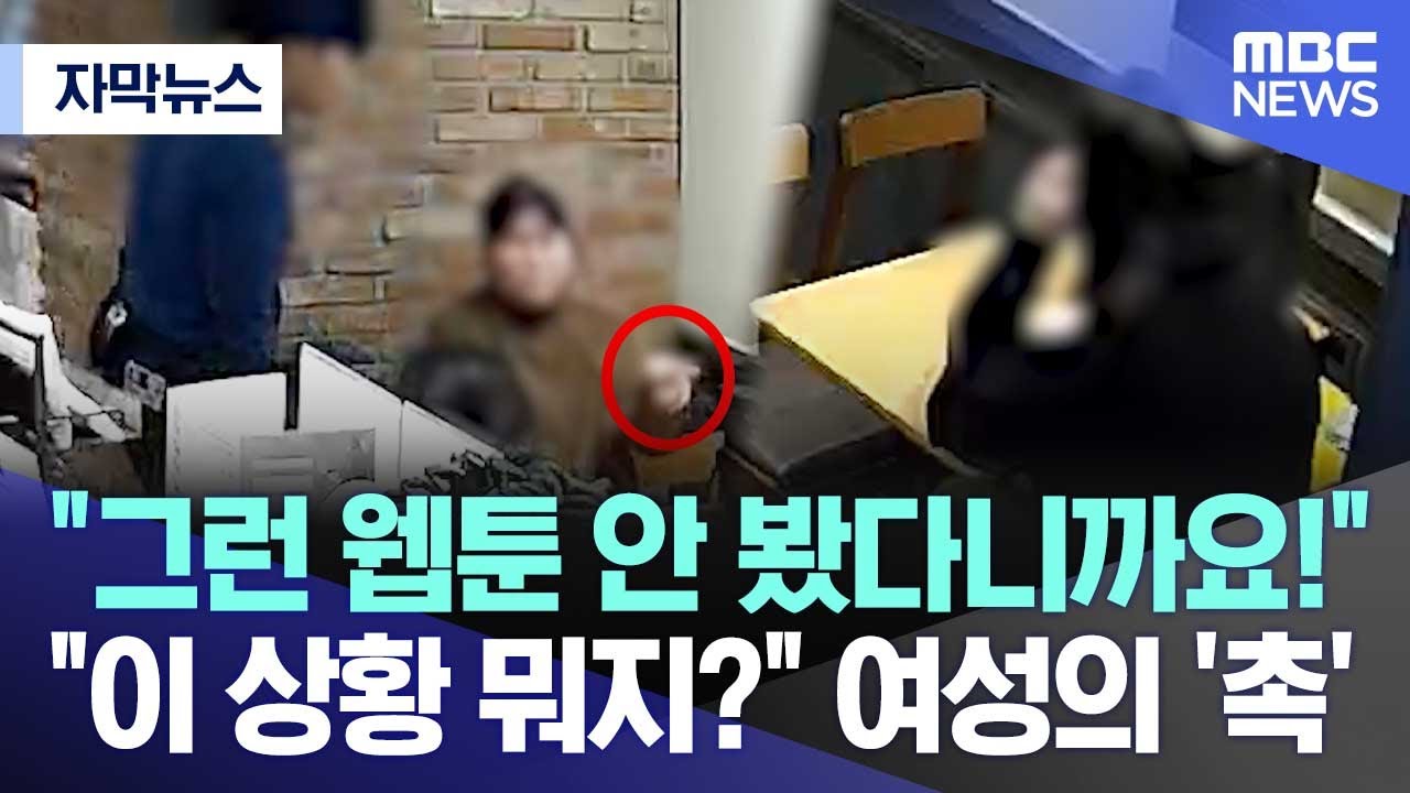[자막뉴스] 