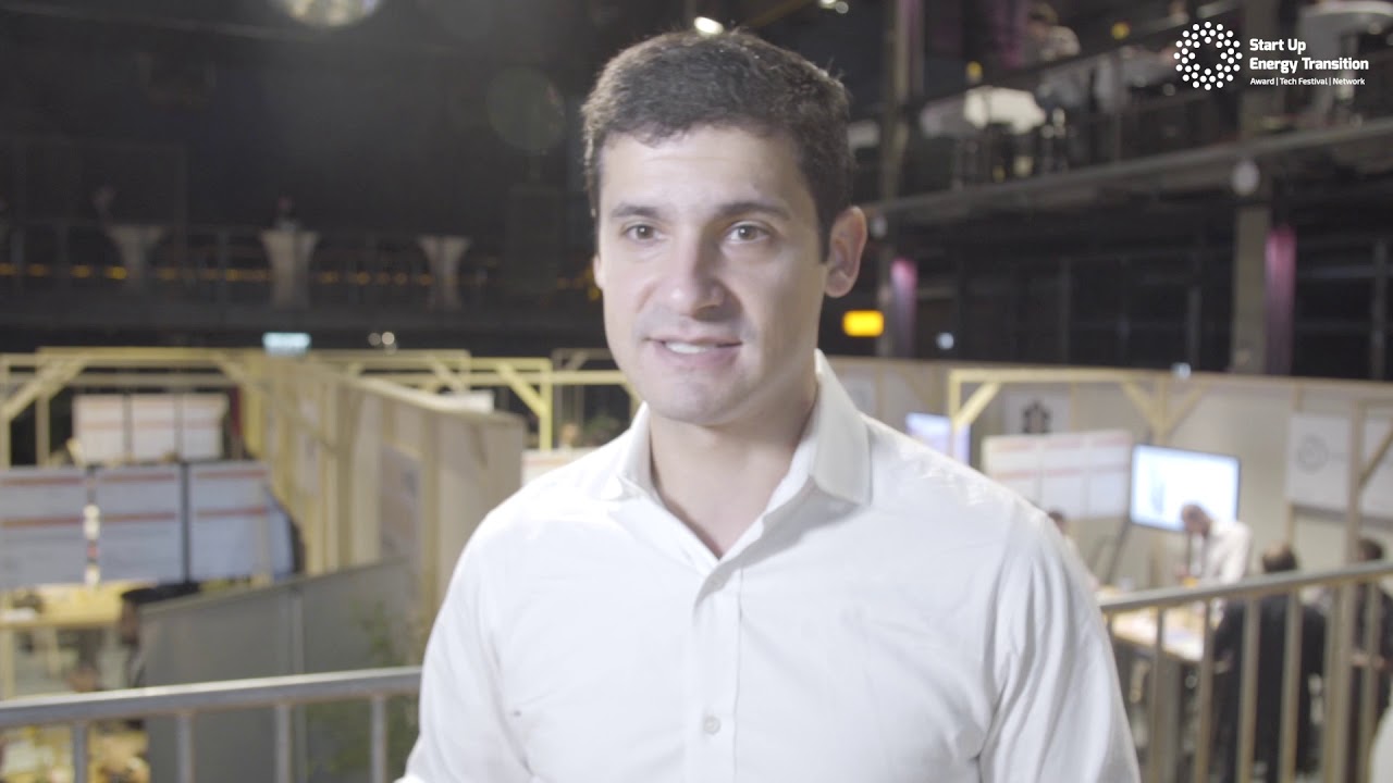Reshaping the Energy Future: An Interview with LO3 Energy's Scott Kessler