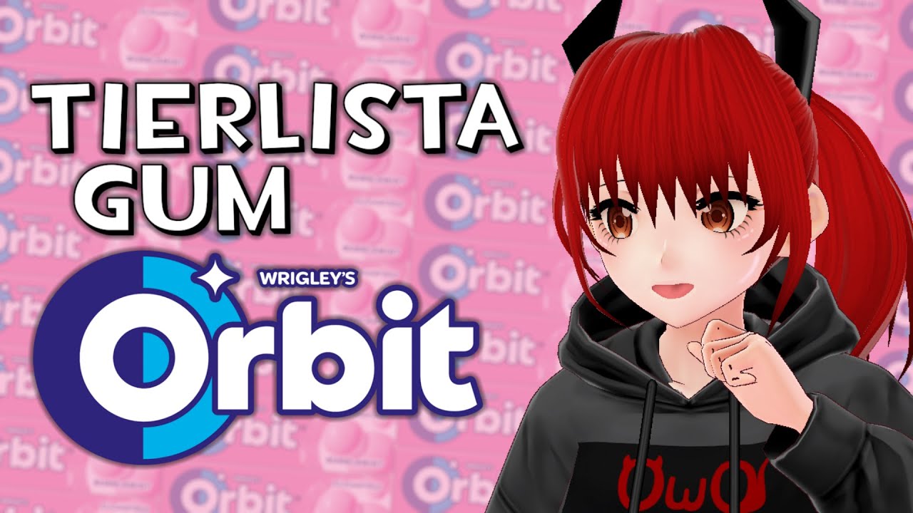 Tierlista Gum Orbit
