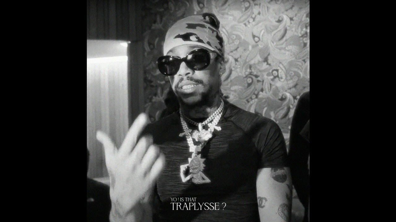 Green Montana Type Beat - 