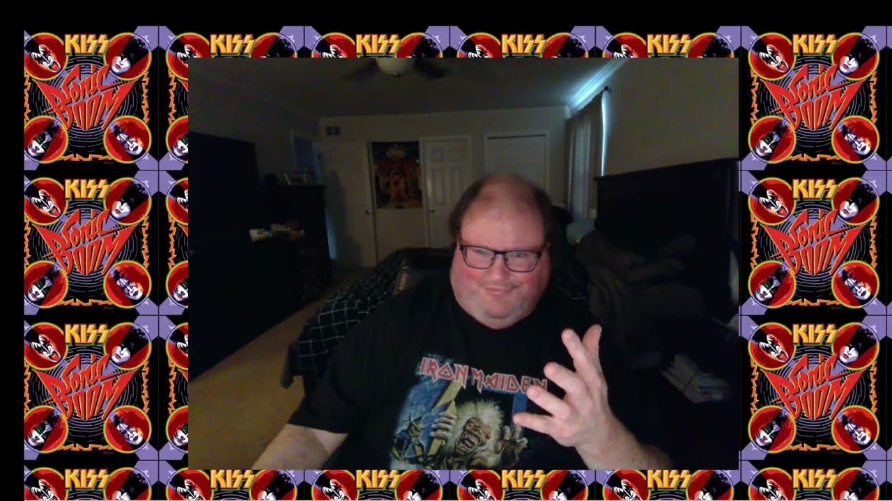 Review of Kiss - Sonic Boom DOES IT SUCK???????????