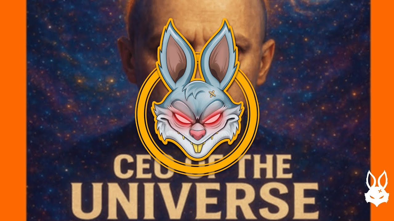 666 - CEO of the Universe [Free Download]