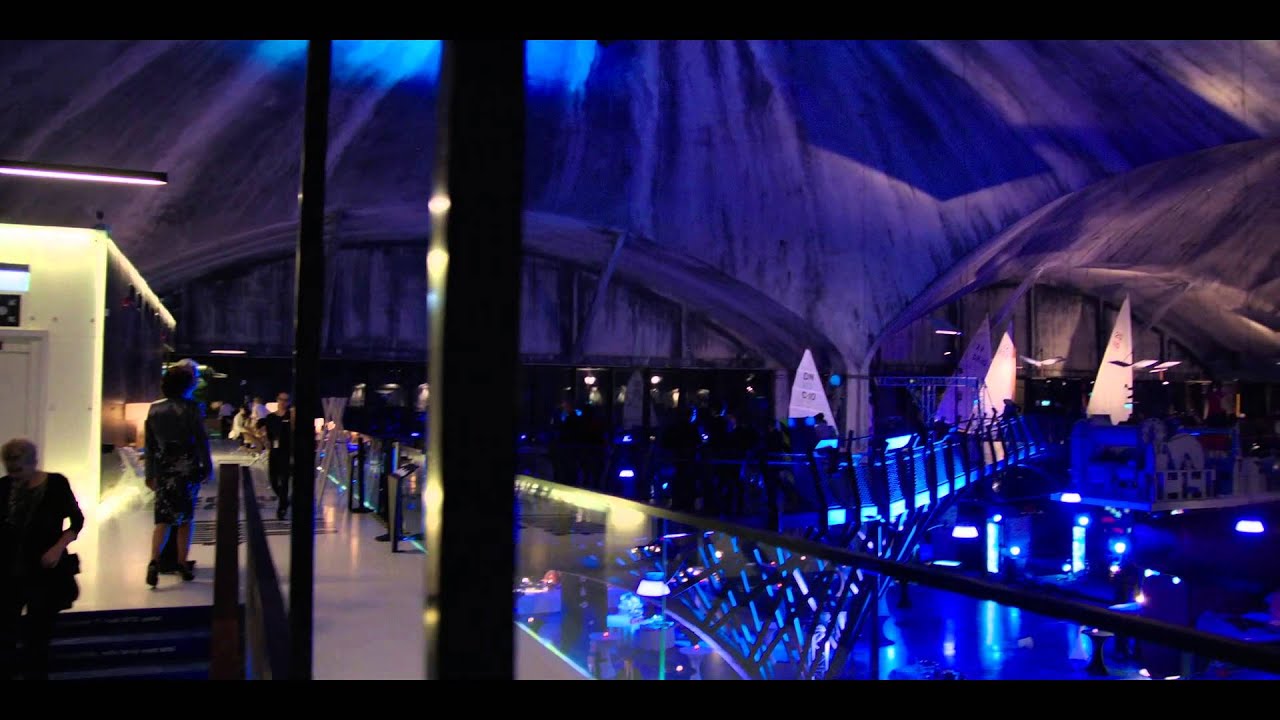 Lennusadam (&uuml;ritused)