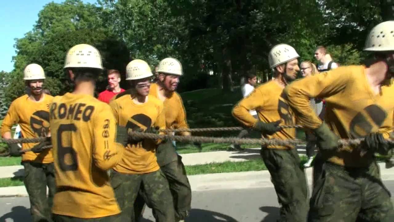RMC FYOP 2016