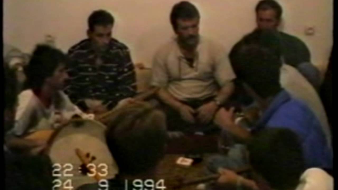 24.09.1994 Dasma e Nevahi Qengaj - Dragash
