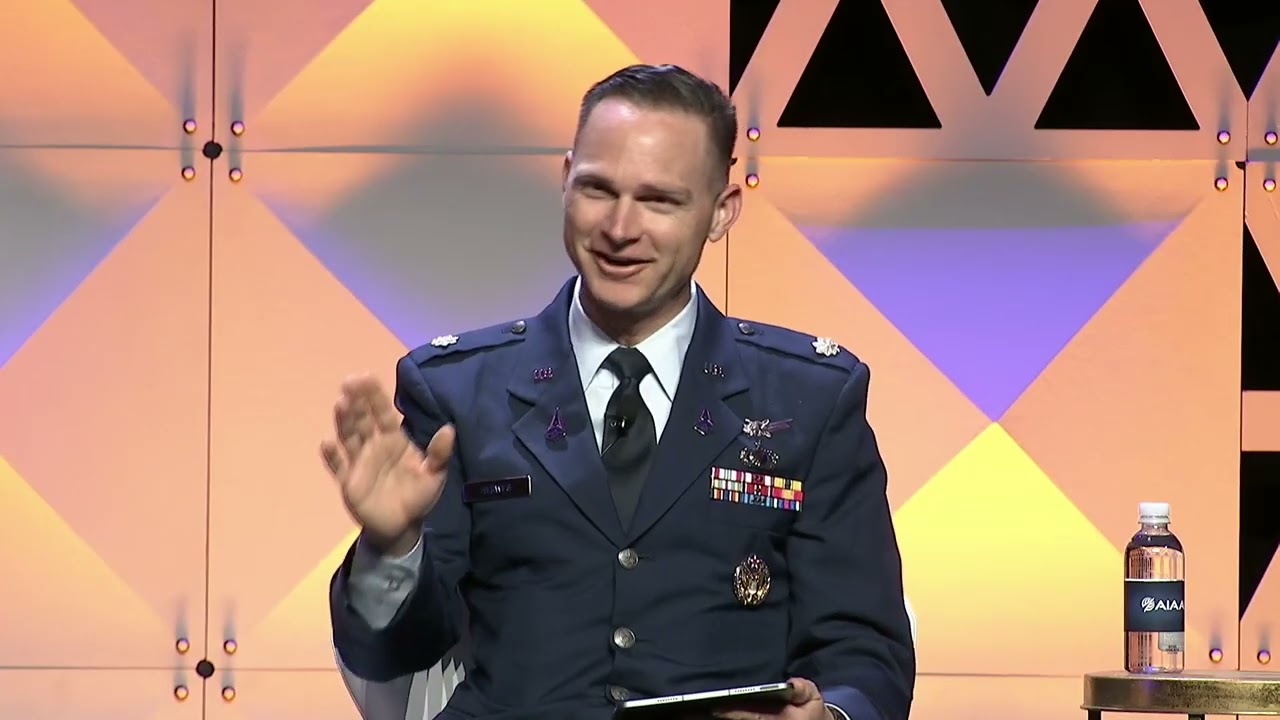 Closing the Kill Chain: Accelerating Data-to-Decision in Space and Defense Operations