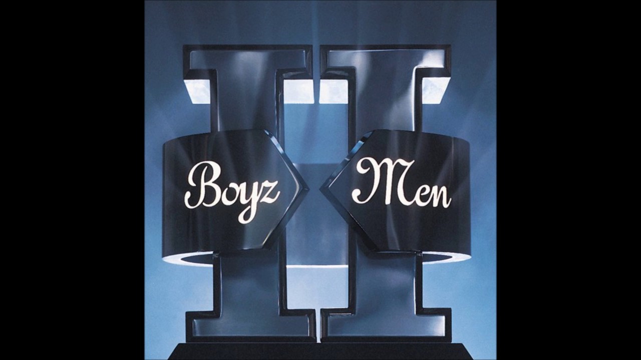 Boyz II Men Style Beat