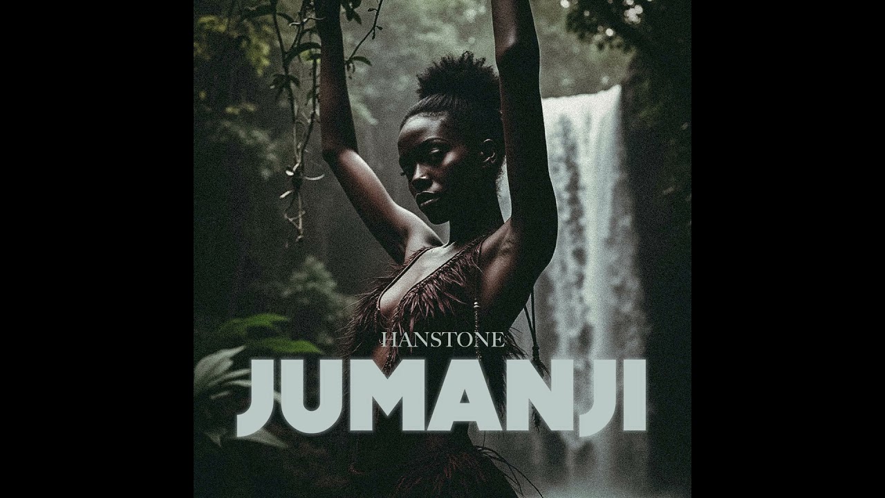 Hanstone - Jumanji