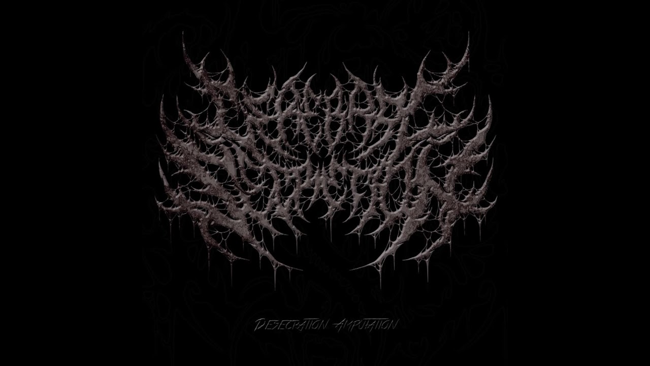 Cerebral Secretion - Desecration Amputation (2015) [FULL DEMO]