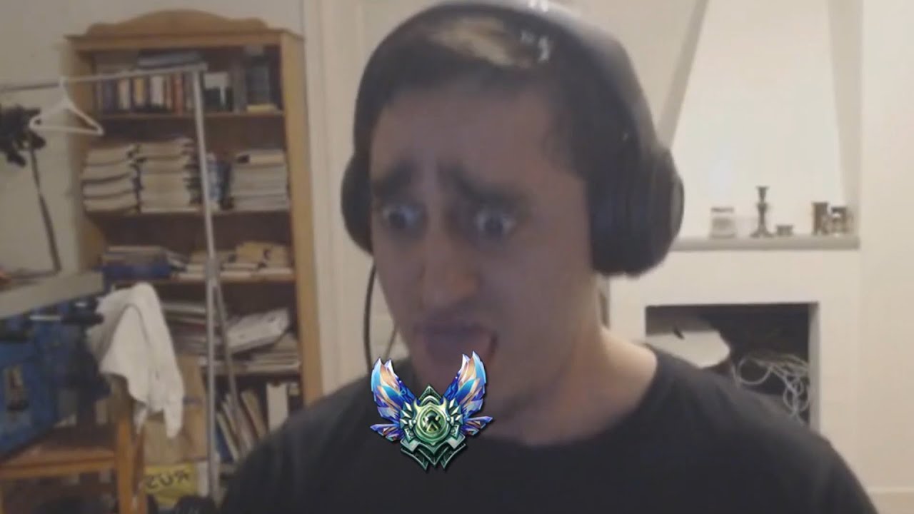 DarkWinJax Clips - Struggle with D1 monkeys