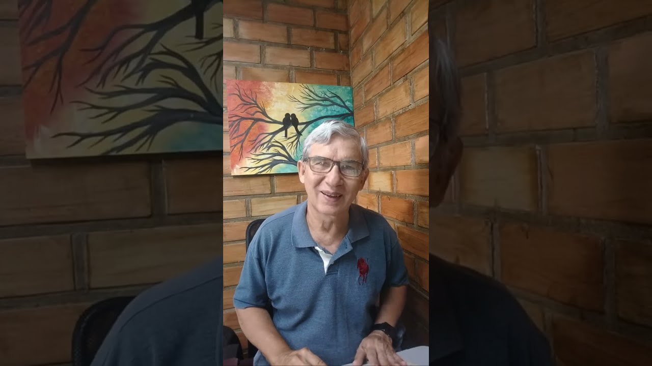 Devocional com Manancial 23/02/2026 (ao vivo). A batalha é do SENHOR. A melhor confiança