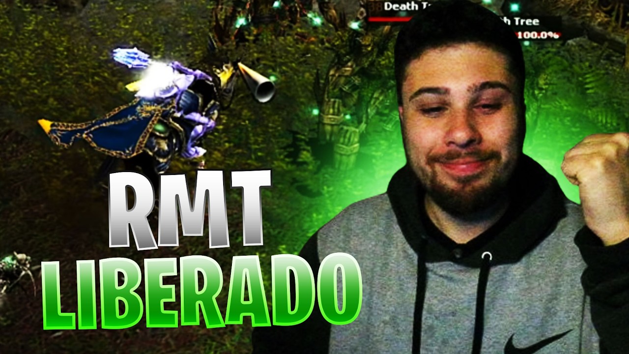 SERVIDOR COM ROAD MAP E RMT LIBERADO! CONHEÇA O MU LAST WAR SEASON 2