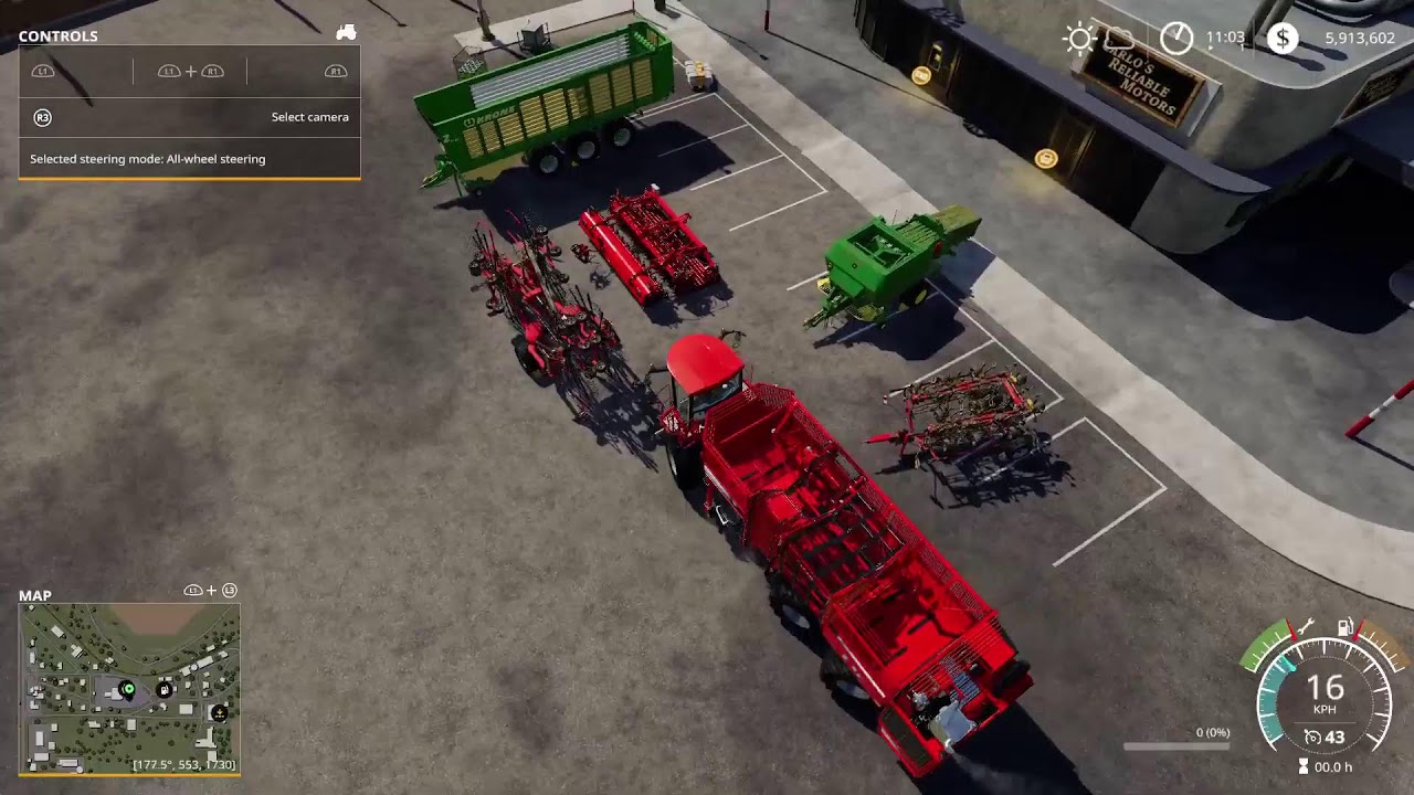 Fs 19