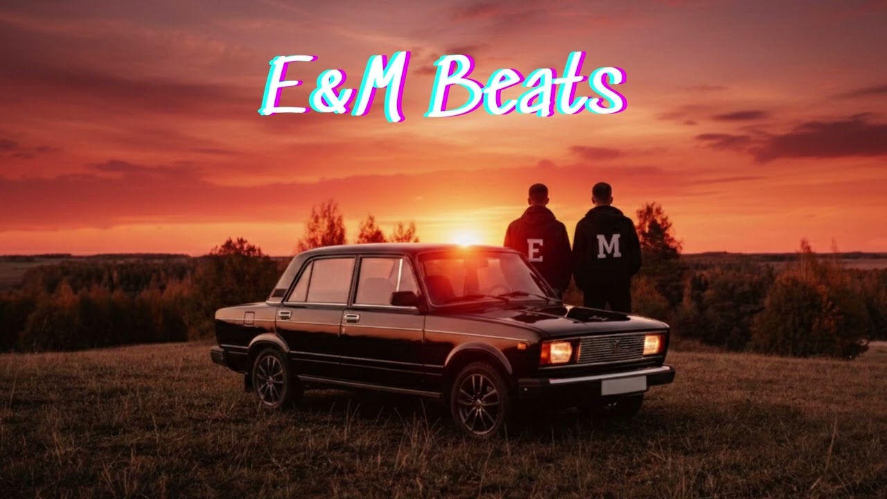 CANNA /Bass Boosted/NoLyrics - E&M Beats