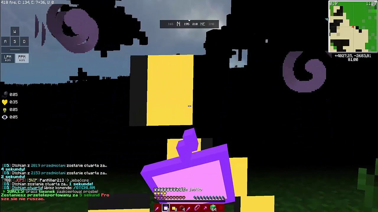 TEPANIE DO GRACZY NA DRAGON-SURVIVAL.EU
