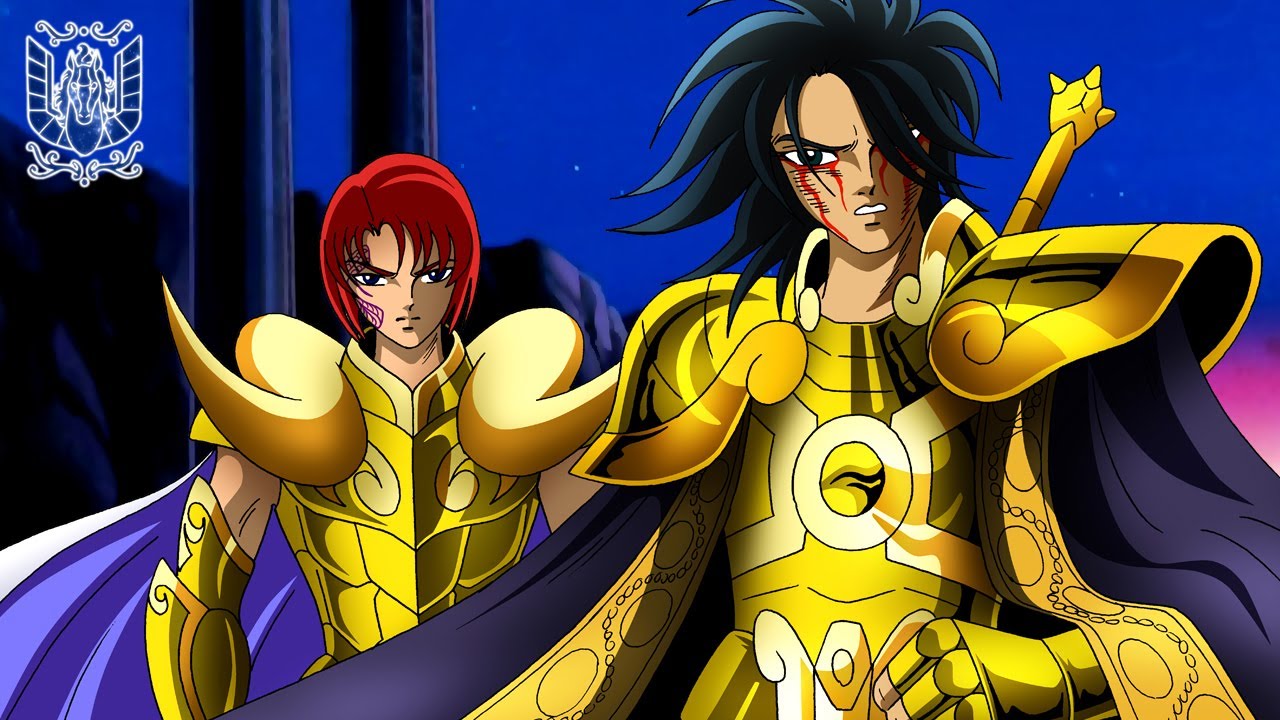 ¡CONOCE EL CABALLERO DE LIBRA QUE DESTRUYÓ LA MITAD DEL EJÉRCITO DE HADES! 10 Datos Itia de Libra