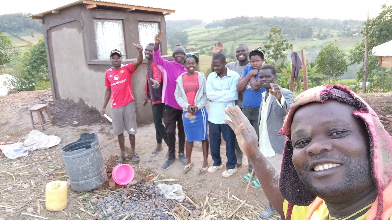 GREAT BLESSINGS TO LADY MAUREEN 'S HOME 🏡