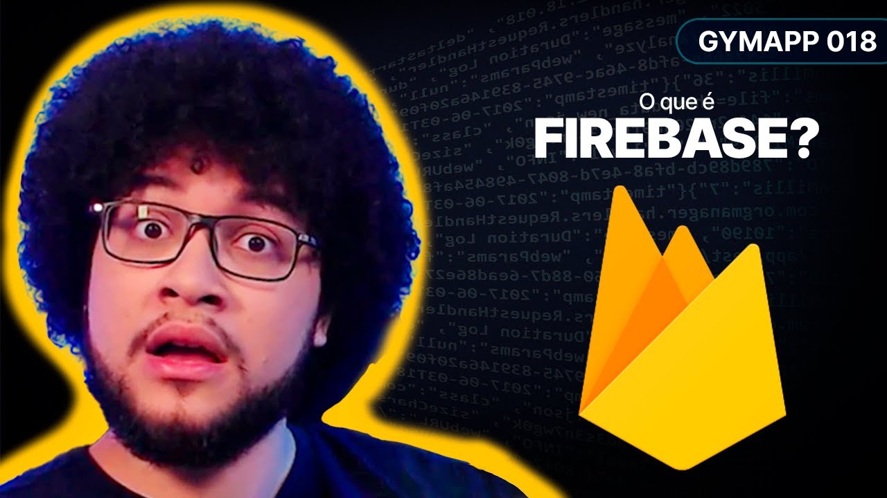 O que é Firebase? 🔥 | ZaF18 #firebase #flutter #frontend #mobile
